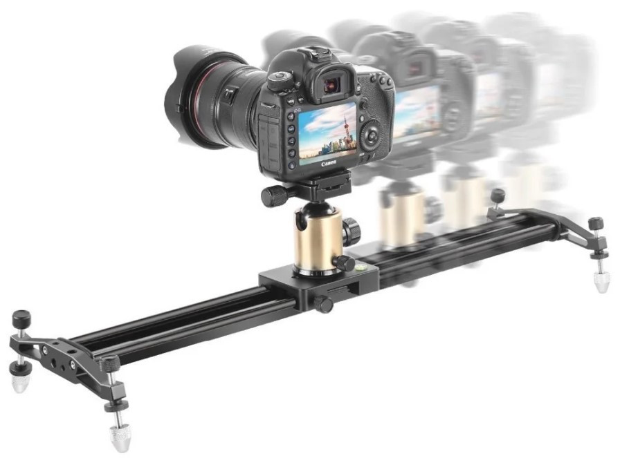 Слайдер AccPro AL-100 Slider (57834)