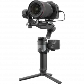 Стабилизатор Zhiyun Weebill 2