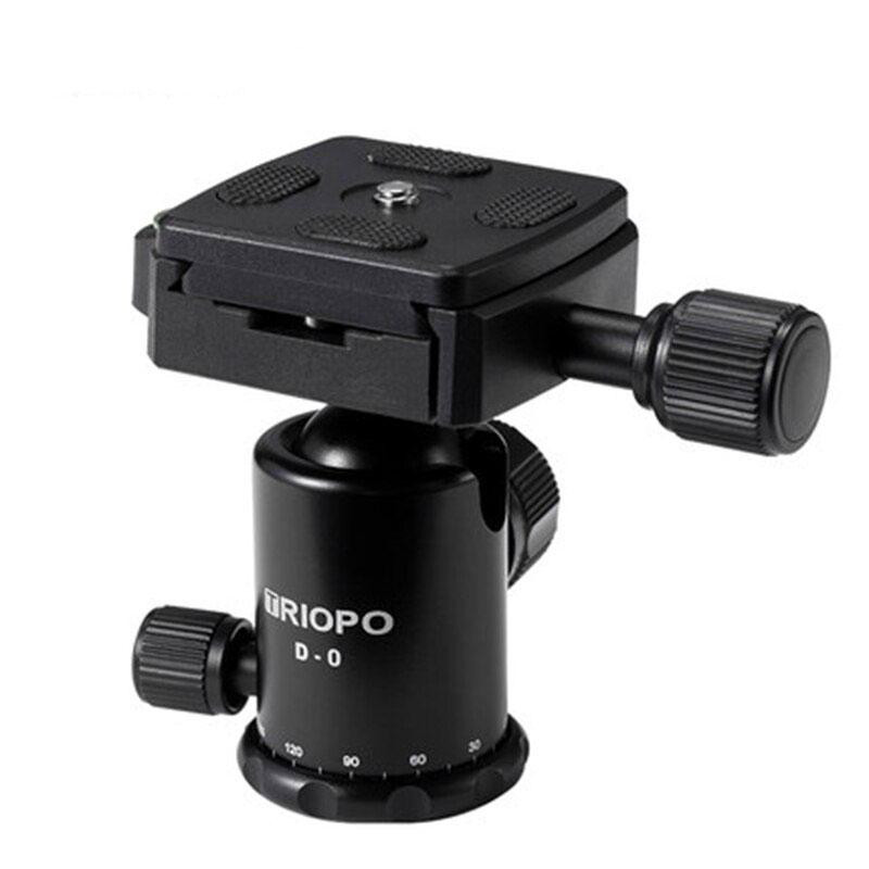 Штатив Triopo T226 Mini (58518)