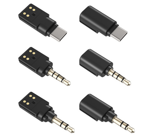 Микрофонная система Boya BY-WM3U (196876)