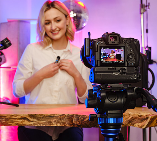 Микрофонная система Boya BY-WM3U (196876)