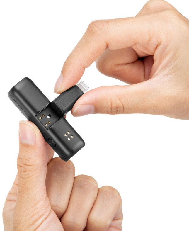 Микрофонная система Boya BY-WM3U (196876)