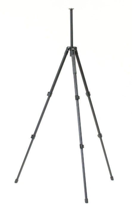 Штатив без головки Slik Pro AL-523 Leg (196889)