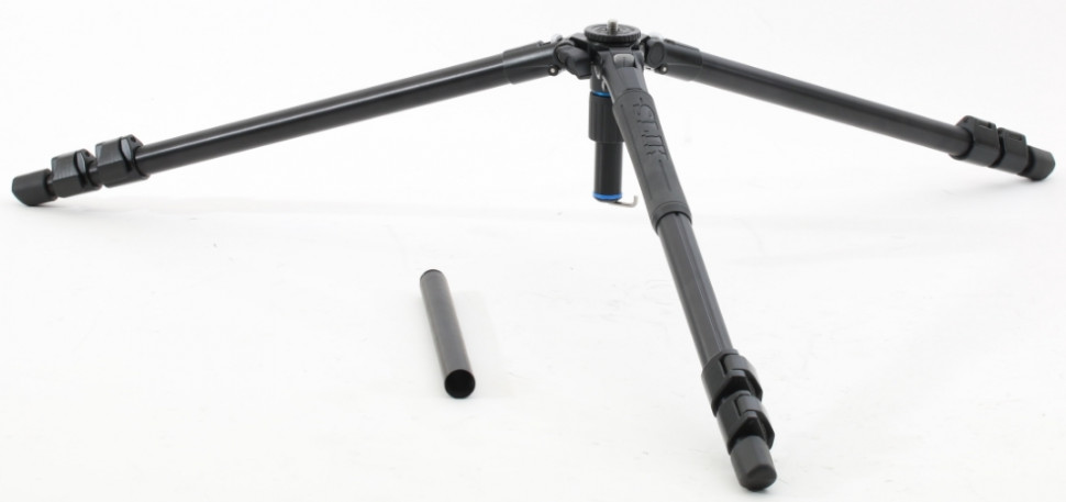 Штатив без головки Slik Pro AL-523 Leg (196889)