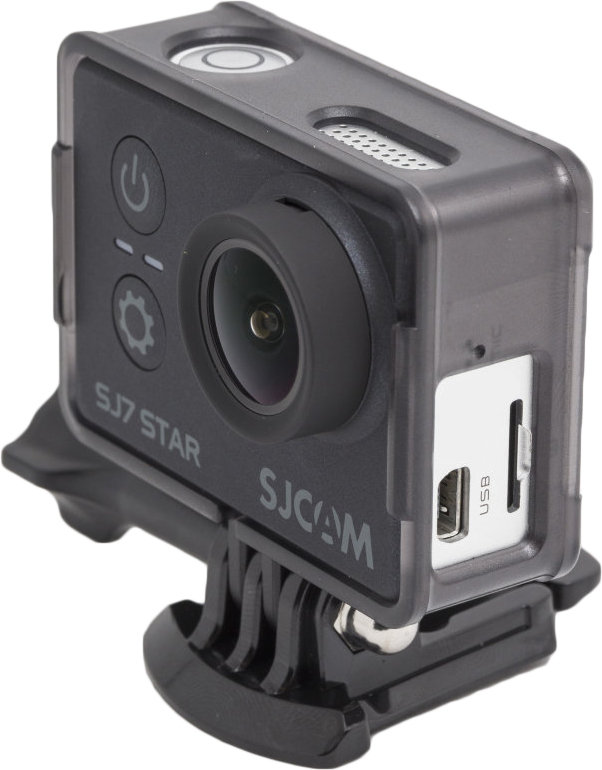 Экшн-камера SJCAM SJ7 Star