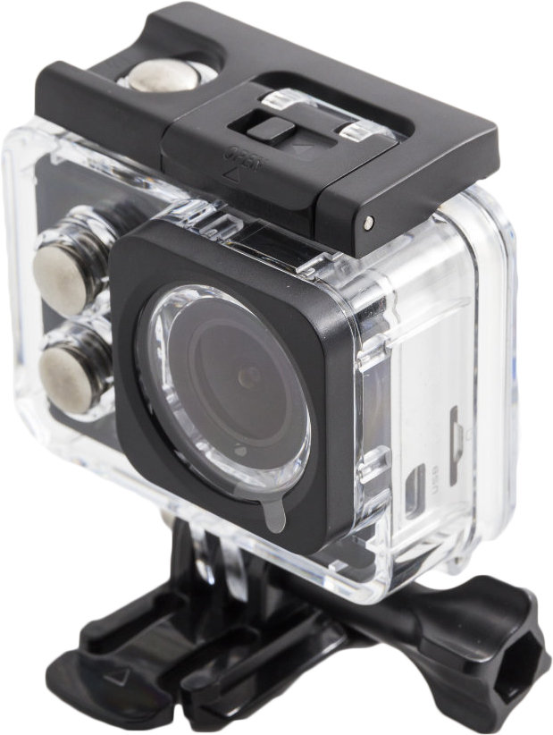 Экшн-камера SJCAM SJ7 Star