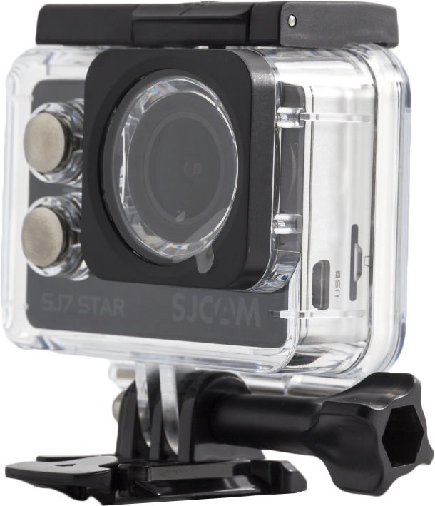 Экшн-камера SJCAM SJ7 Star