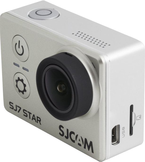 Экшн-камера SJCAM SJ7 Star