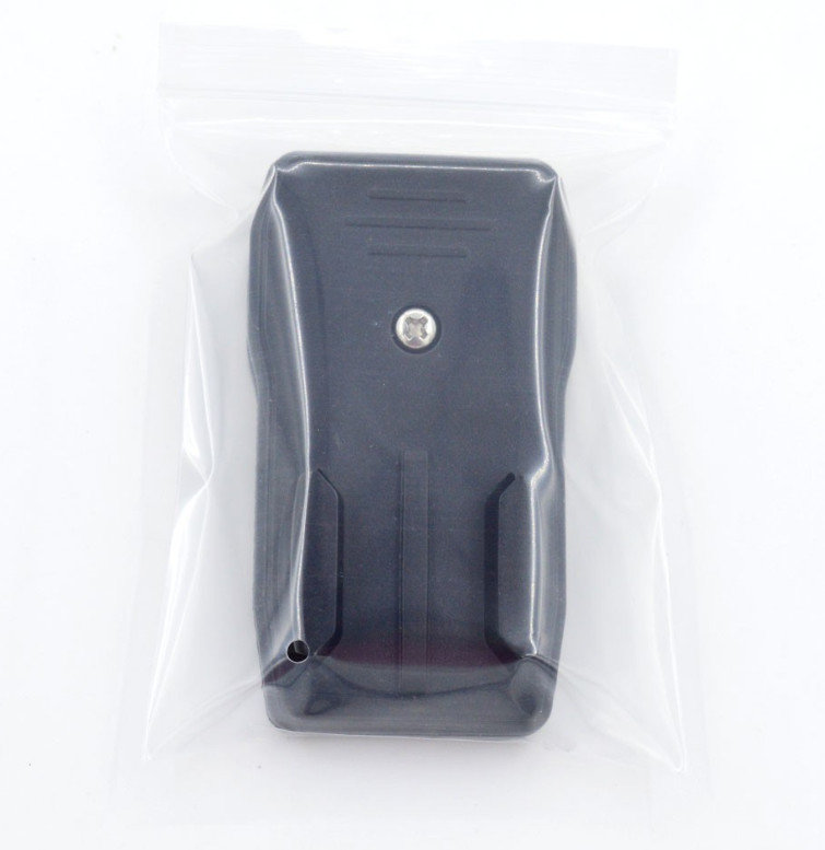  Прищіпка-кліпса 360 ° MSCAM Quick Attach Clip до екшн камер GoPro, SJCAM, DJI