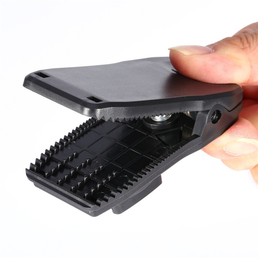  Прищіпка-кліпса 360 ° MSCAM Quick Attach Clip до екшн камер GoPro, SJCAM, DJI