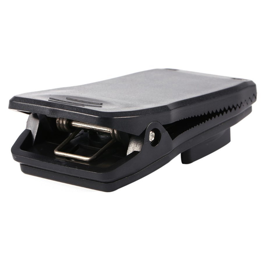  Прищіпка-кліпса 360 ° MSCAM Quick Attach Clip до екшн камер GoPro, SJCAM, DJI