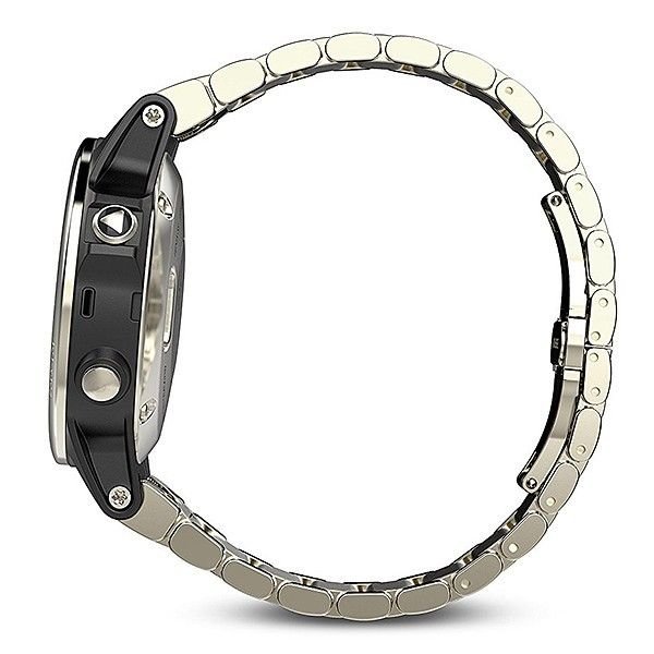 Спортивні годинник Garmin Fenix 5S Sapphire