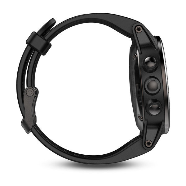 Спортивні годинник Garmin Fenix 5S Sapphire