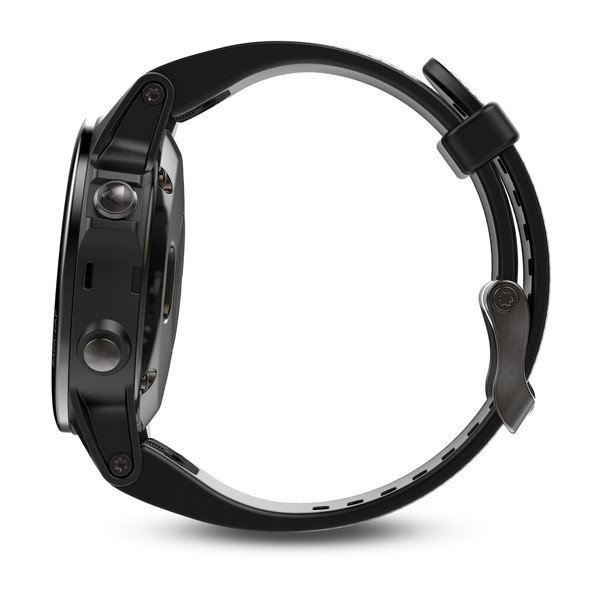 Спортивні годинник Garmin Fenix 5S Sapphire