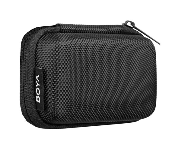 Микрофон Boya BY-DM1