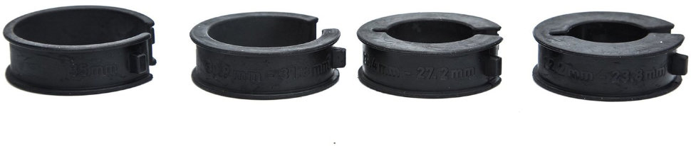 Крепление на руль Gopro Pro Handlebar Seatpost Pole Mounts (AMHSM-001)