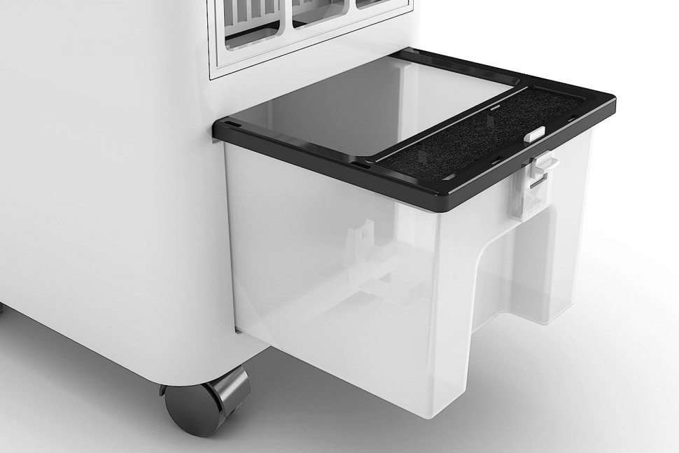 Охолоджувач повітря Olimpia Splendid PELER 6C (OS-99310)