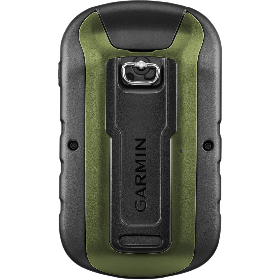 GPS-навигатор Garmin eTrex Touch 35 (010-01325-12)
