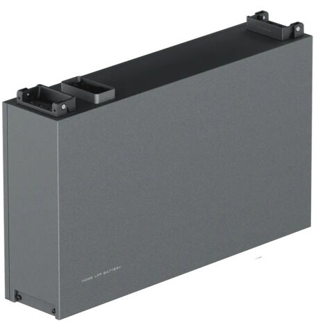 Аккумуляторная батарея EcoFLow Power Ocean 5 kWh (PowerOcean-Battery-5kWh-DE)