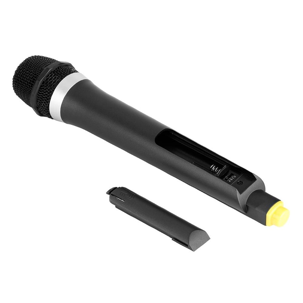 Микрофон Saramonic SR-HM4C