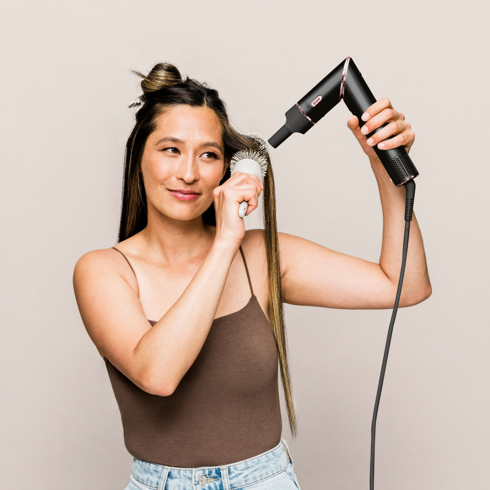 Стайлер Shark FlexStyle 3-in-1 Multistyler 1400 W (HD424EU)