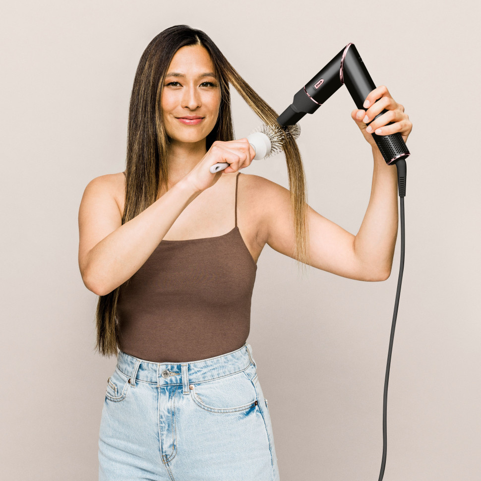 Стайлер Shark FlexStyle 3-in-1 Multistyler 1400 W (HD424EU)