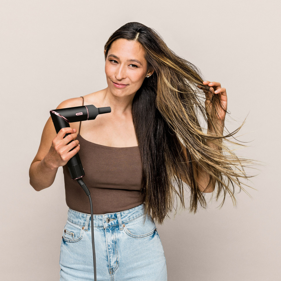 Стайлер Shark FlexStyle 3-in-1 Multistyler 1400 W (HD424EU)