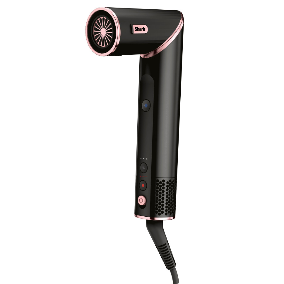 Стайлер Shark FlexStyle 3-in-1 Multistyler 1400 W (HD424EU)