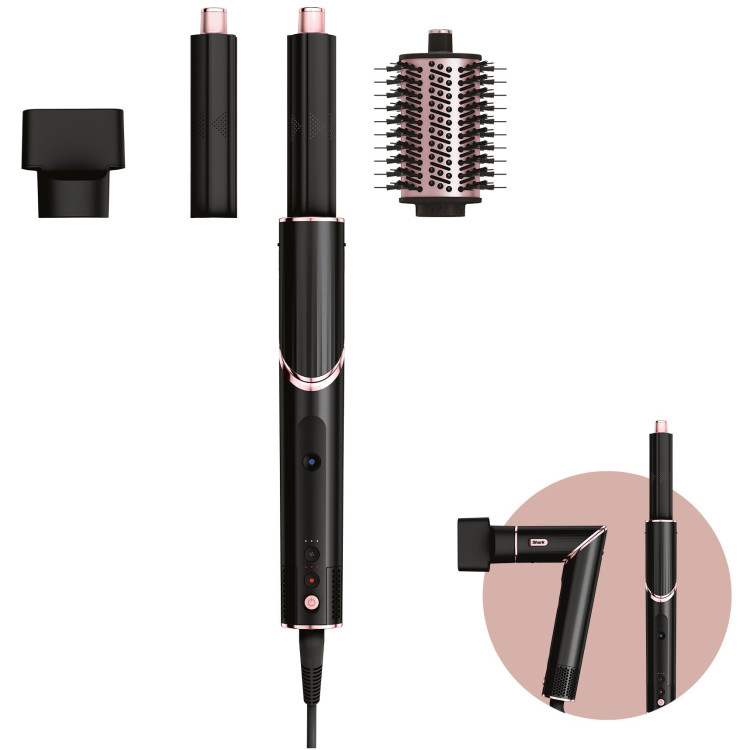 Стайлер Shark FlexStyle 3-in-1 Multistyler 1400 W (HD424EU) - купить в ...