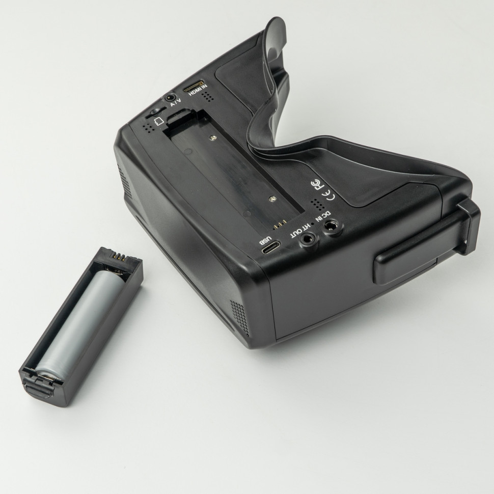 Аккумулятор 18650 EVE INR18650-35V 3500mAh 10A Li-ion