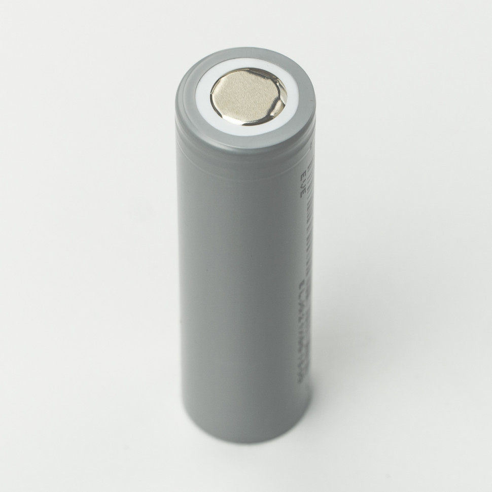 Аккумулятор 18650 EVE INR18650-35V 3500mAh 10A Li-ion