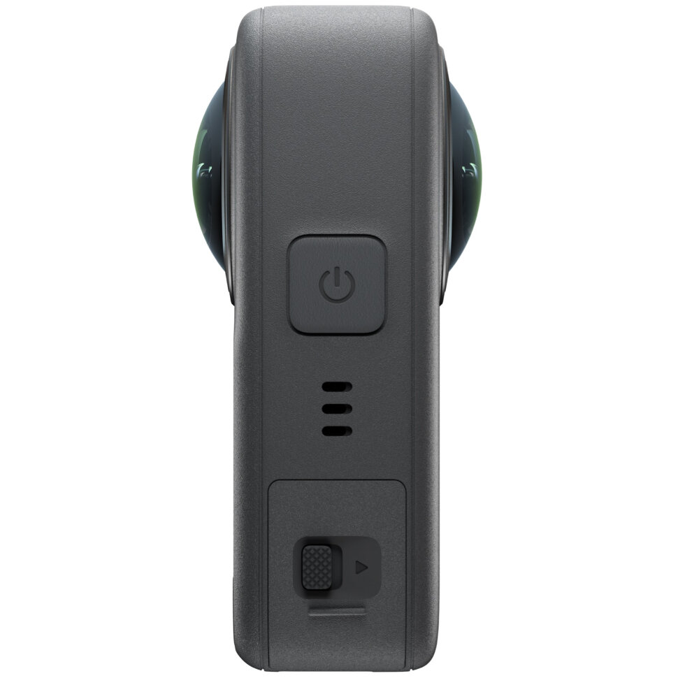 Панорамная камера DJI Osmo 360 Adventure Combo (CP.OS.00000442.02)