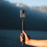 Панорамна камера DJI Osmo 360 Adventure Combo (CP.OS.00000442.02)