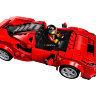 Конструктор Lego Speed Champions: Ferrari F8 Tributo (76895)