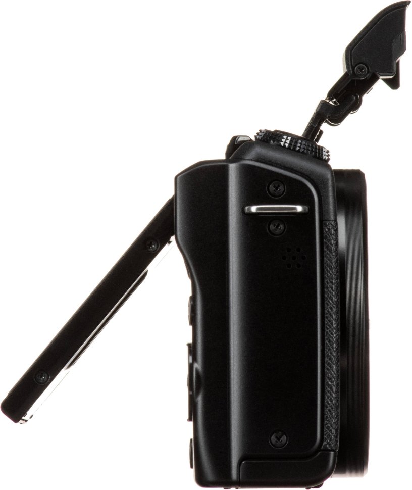 Камера Canon EOS M200 + 15-45mm IS STM Black (3699C027)