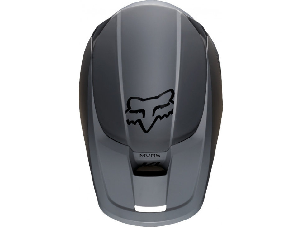 Мотошлем Fox V1 Matte Helmet Stone