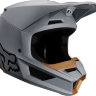 Мотошлем Fox V1 Matte Helmet Stone