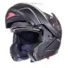 Мотошлем MT Helmets Atom SV Solid Matt Black