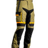Мотоштаны RST Pro Series Adventure-X CE Mens Textile Jean Green/Ochre