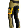 Мотоштани RST Pro Series Adventure-X CE Mens Textile Jean Green /Ochre