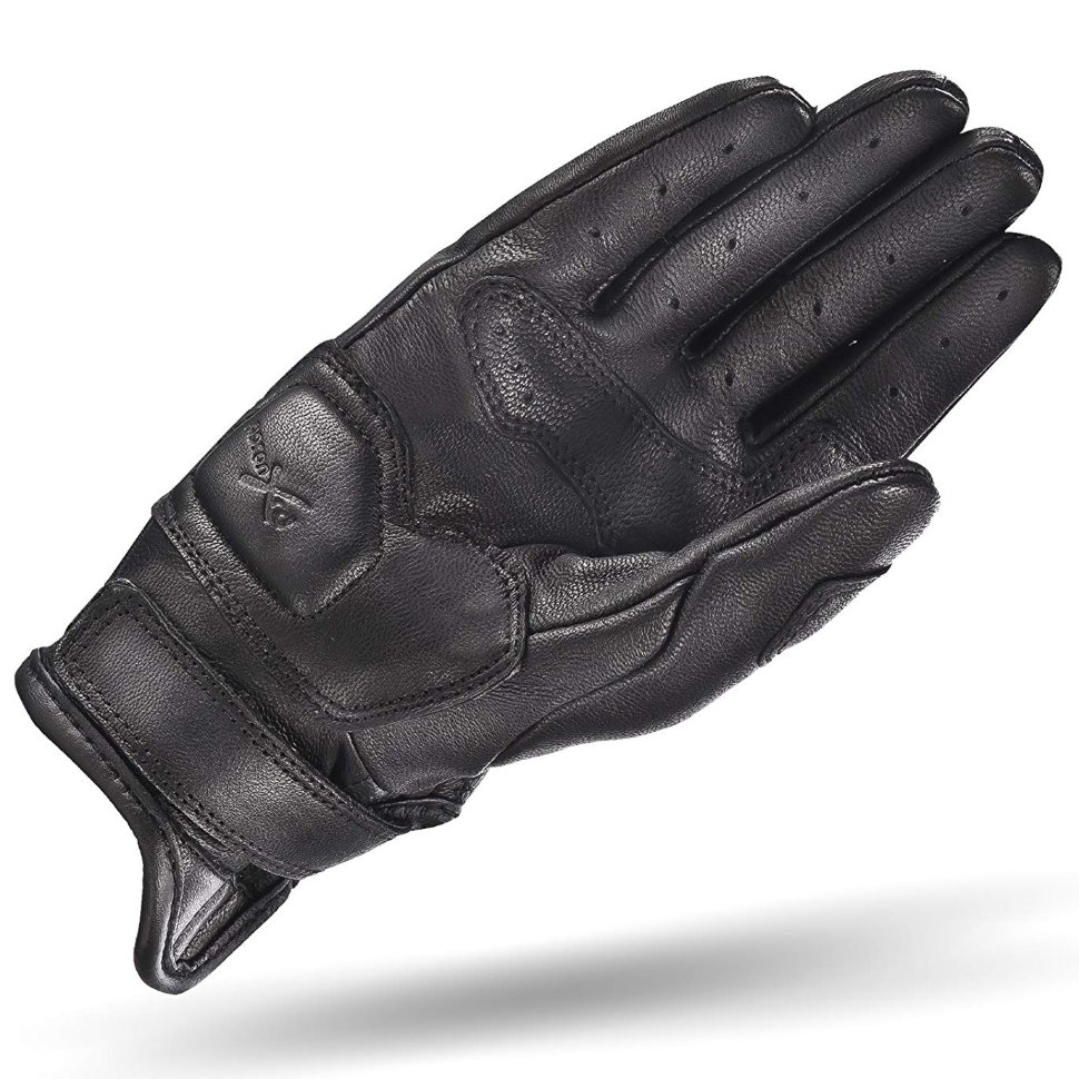 Мотоперчатки женские Shima Caliber Lady Brown