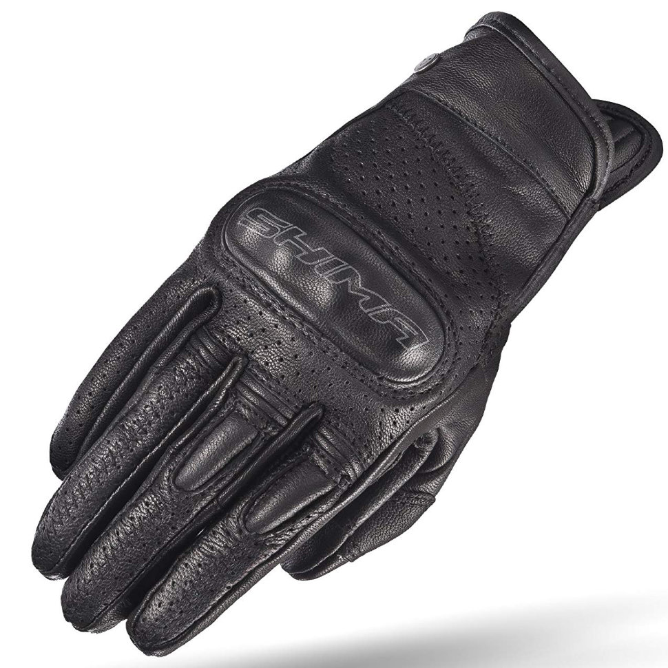 Мотоперчатки женские Shima Caliber Lady Brown