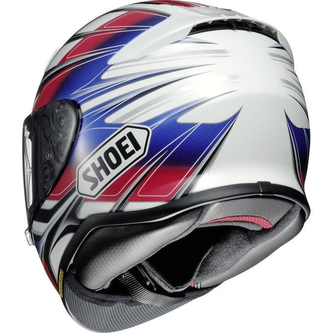 Мотошлем Shoei NXR Rumpus TC-1