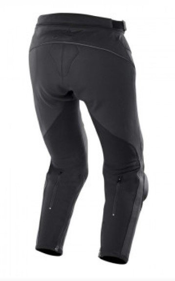 Мотобрюки Alpinestars Stella Missile V2 Black