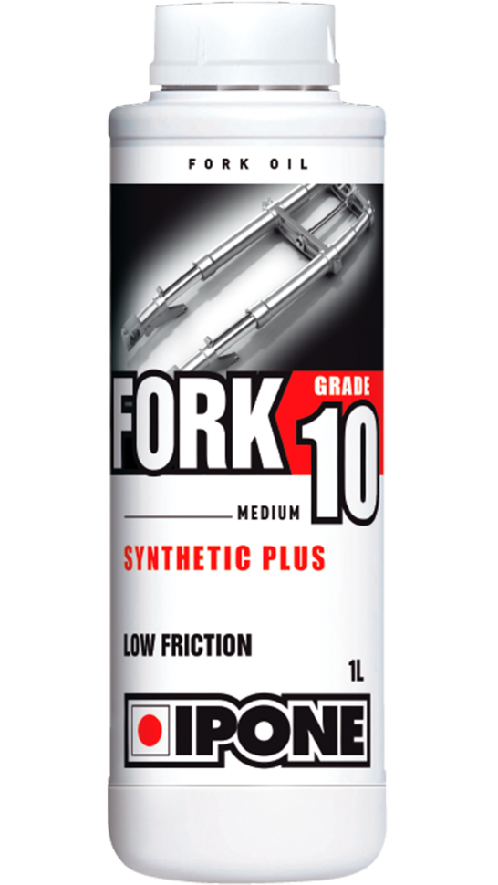 Вилкове масло Ipone Fork 10W 1л