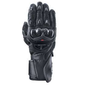 Мотоперчатки кожаные Oxford RP-2R MS Glove Black