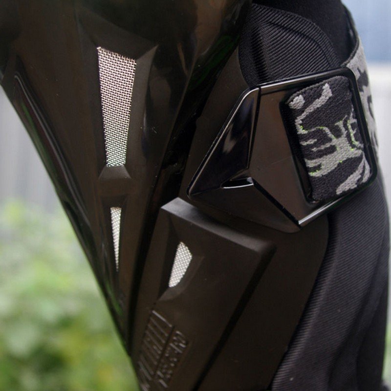 Наколенники Scoyco K12 Yellow