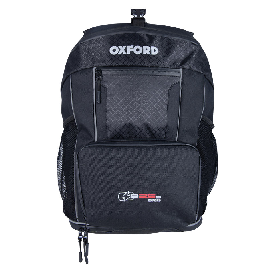 Моторюкзак Oxford XB25s Back Pack (OL859)
