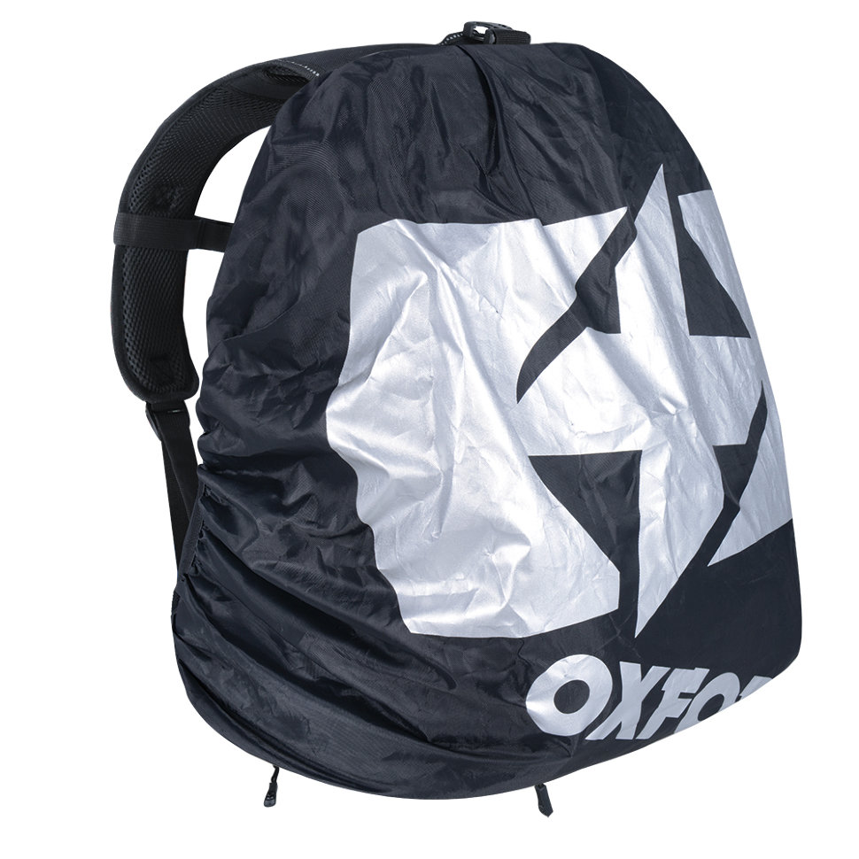 Моторюкзак Oxford XB25s Back Pack (OL859)