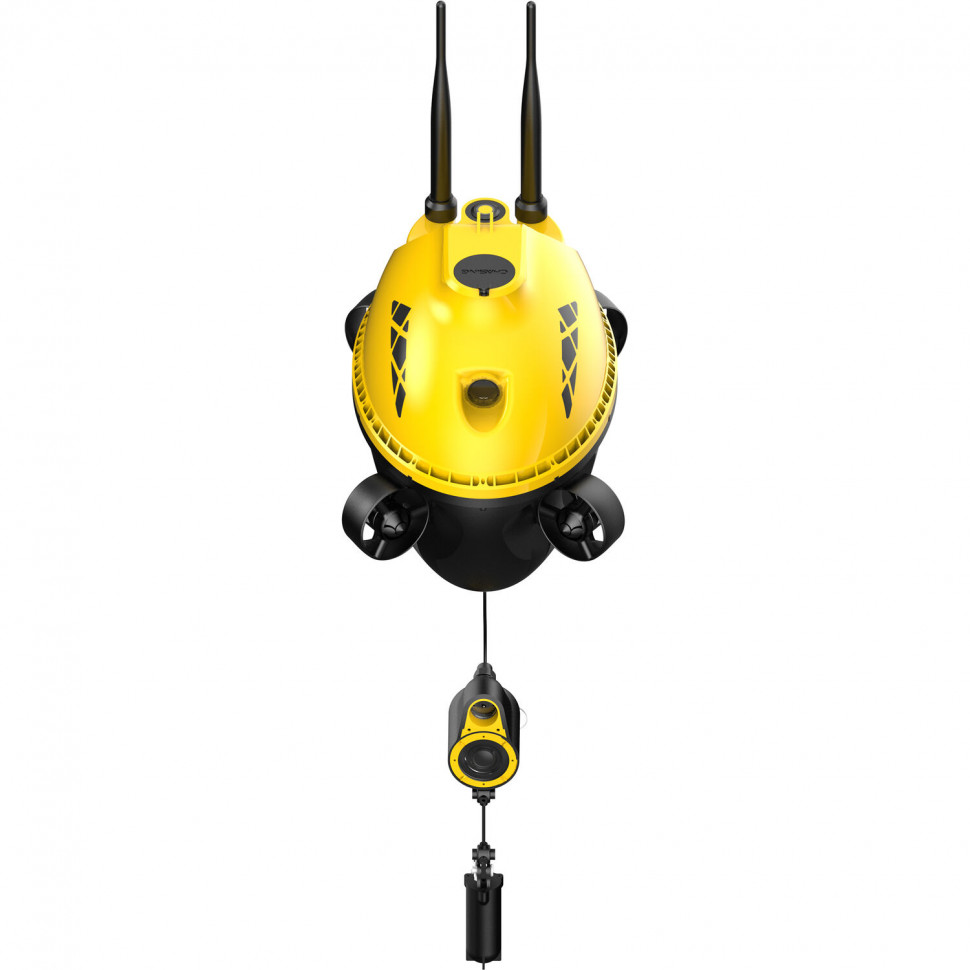 Подводный дрон Chasing F1